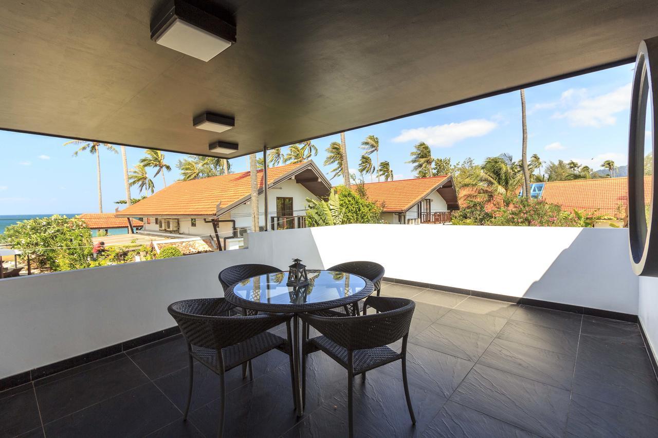 Villa Malee Beach Villas *