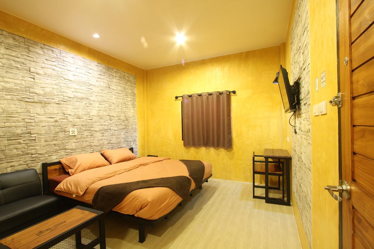 Paradiso Boutique 2* Trat