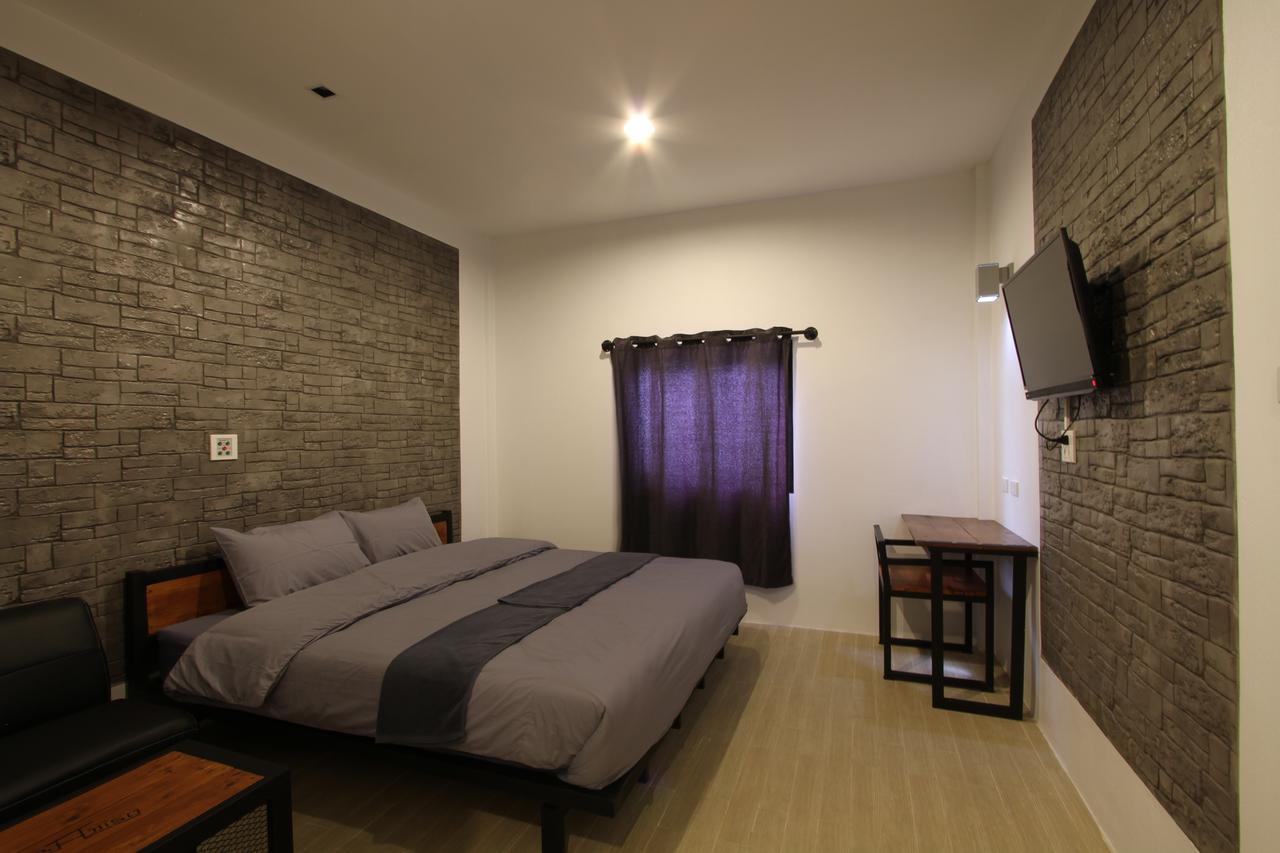 Paradiso Boutique 2* Trat