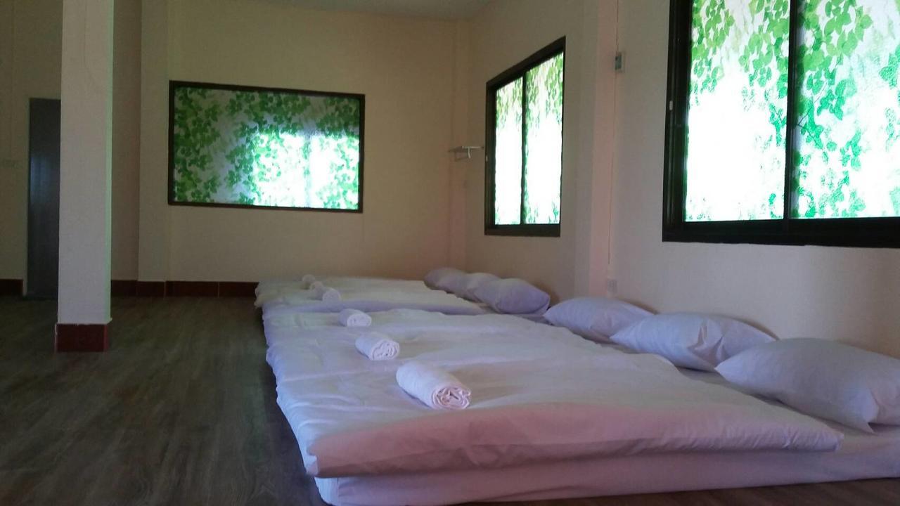 Ozone Health 2* Pakchong