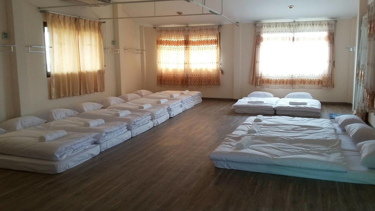 Ozone Health 2* Pakchong