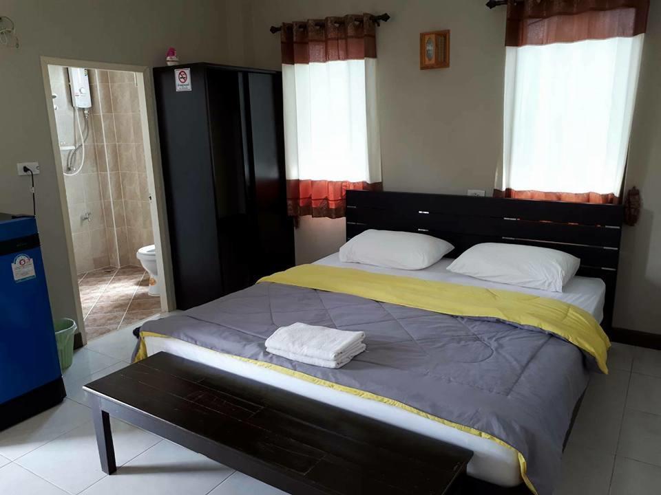 Resort Sanikul 3*