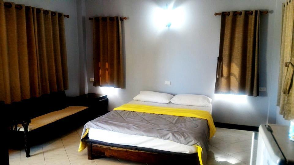 Resort Sanikul 3*