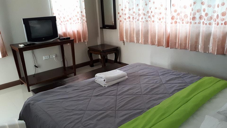 Resort Sanikul 3*