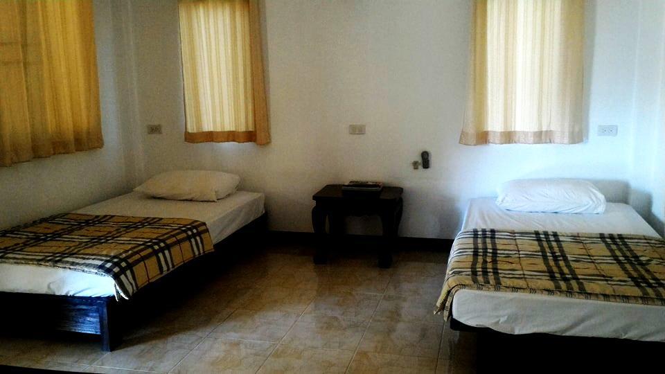 Resort Sanikul 3*