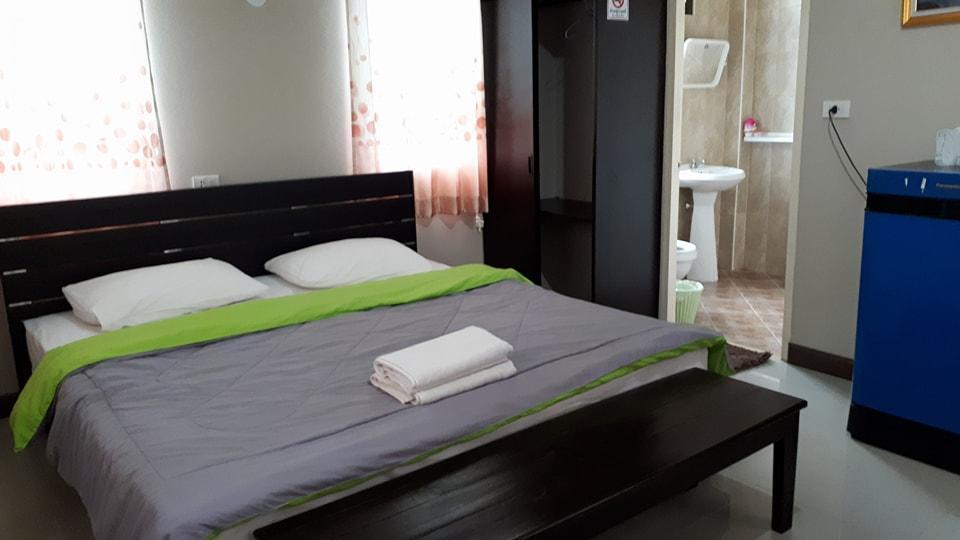 Resort Sanikul 3*