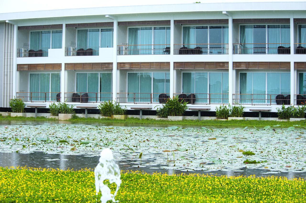 Hotel Baan Rim Ao 4*
