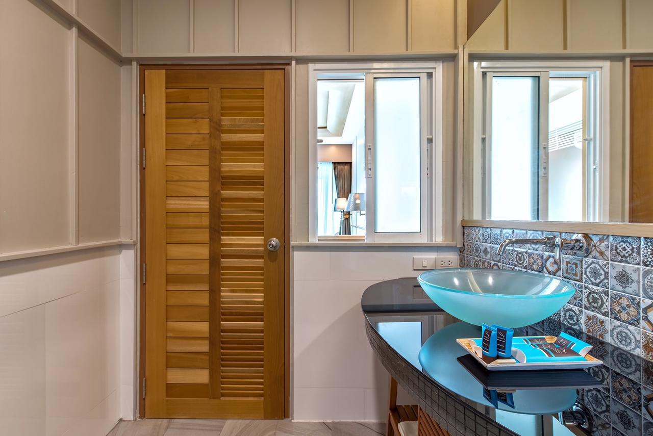 Baan Rim Ao 4* Chanthaburi