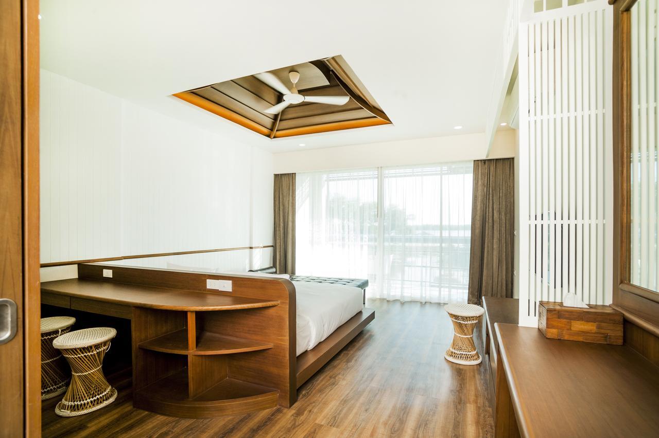 Baan Rim Ao 4* Chanthaburi