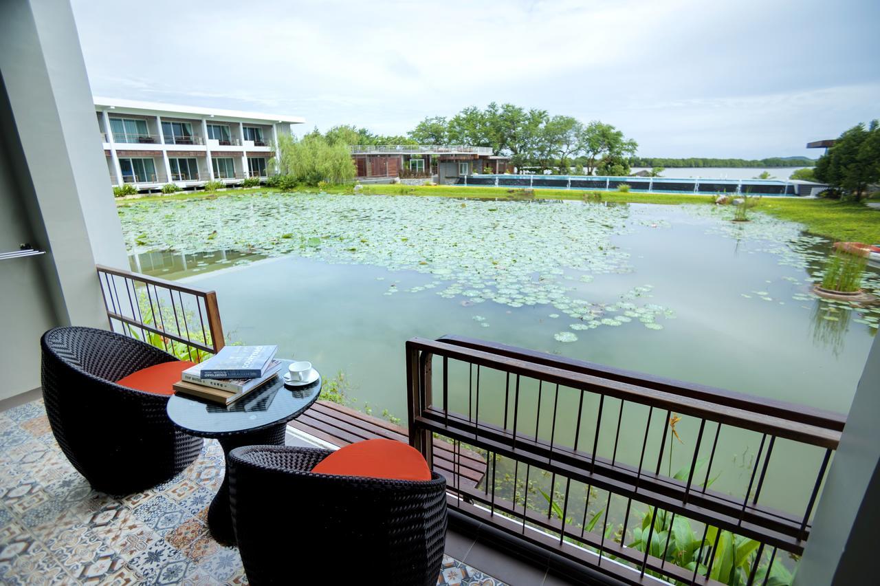 Hotel Baan Rim Ao 4*