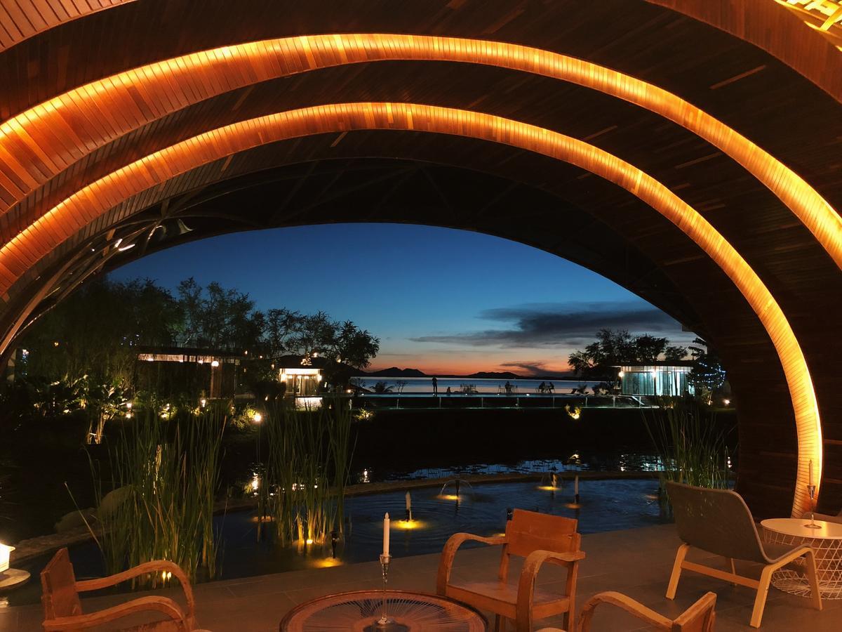 Hotel Baan Rim Ao 4*