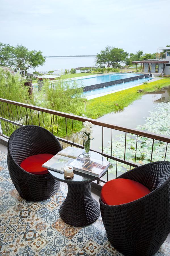 Hotel Baan Rim Ao 4*