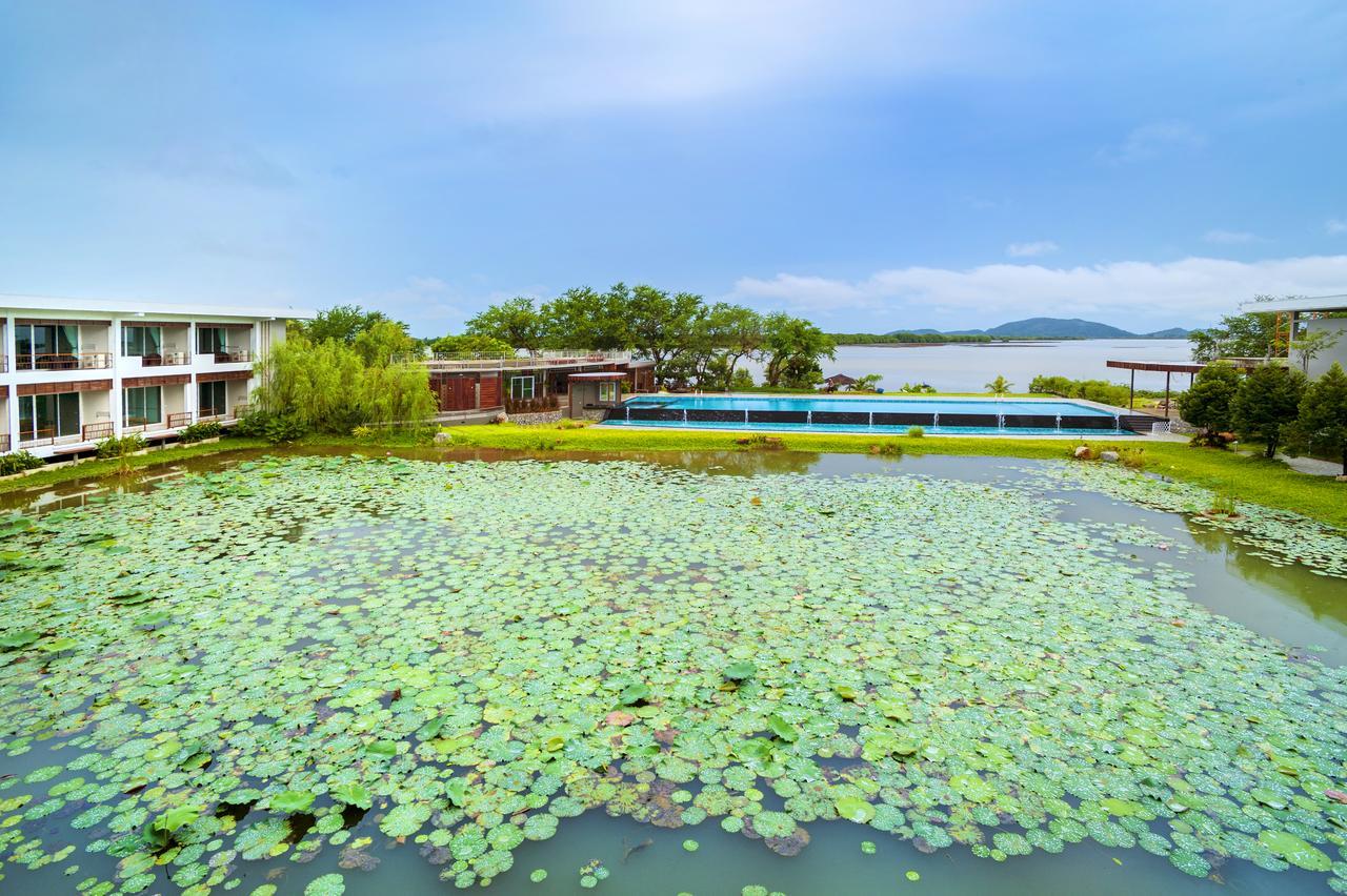 Baan Rim Ao 4* Chanthaburi
