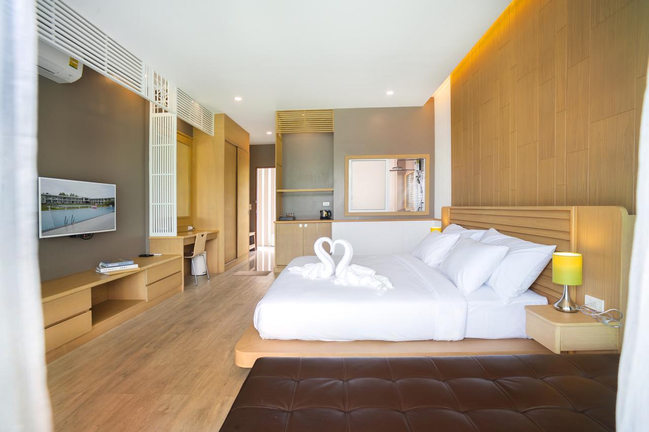Baan Rim Ao 4* Chanthaburi