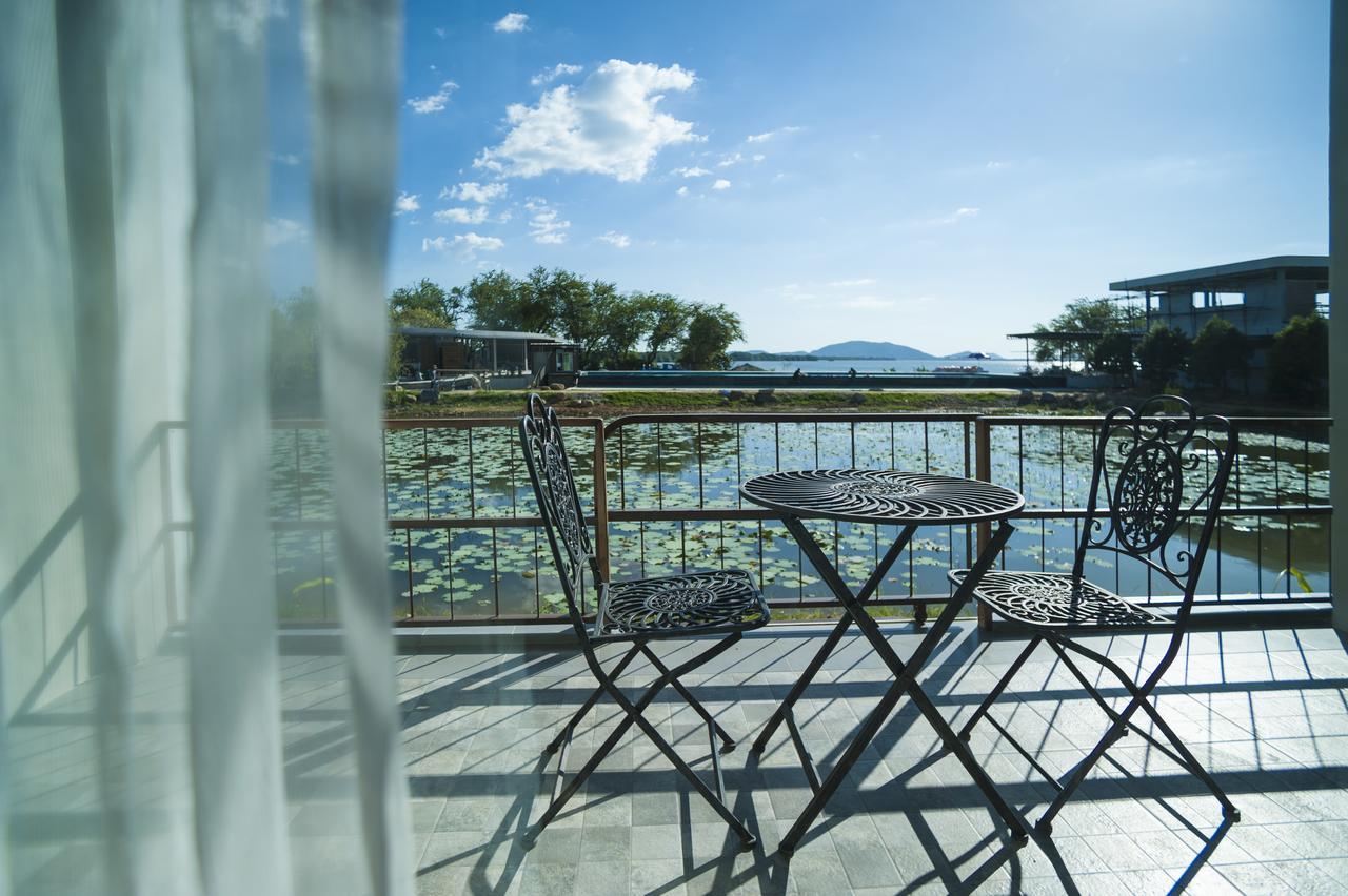 Baan Rim Ao 4* Chanthaburi