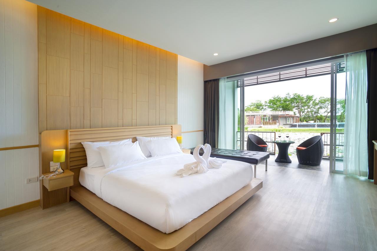 Baan Rim Ao 4* Chanthaburi
