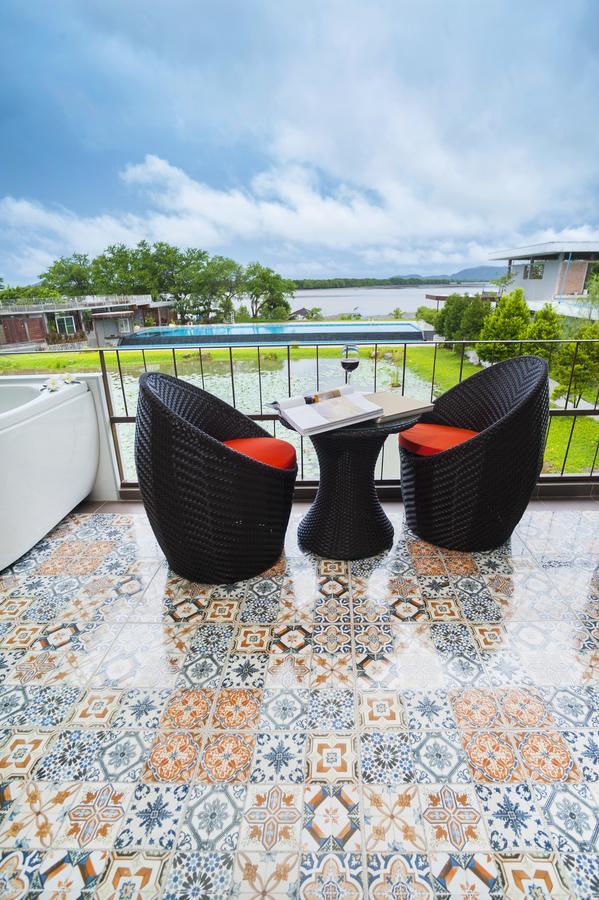 Baan Rim Ao 4* Chanthaburi
