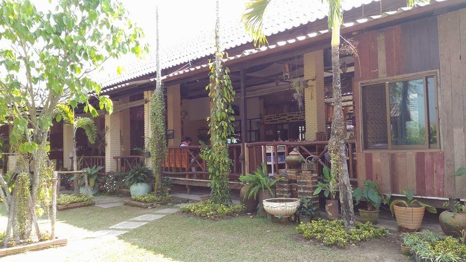 Resort Sanikul 3*