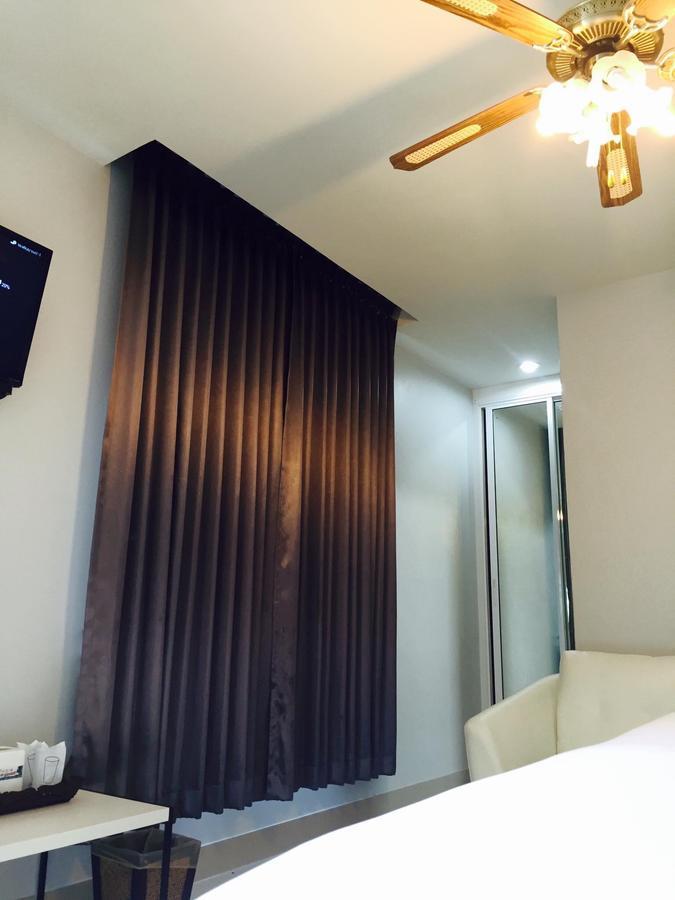 Relax 4* Nakhon Sawan