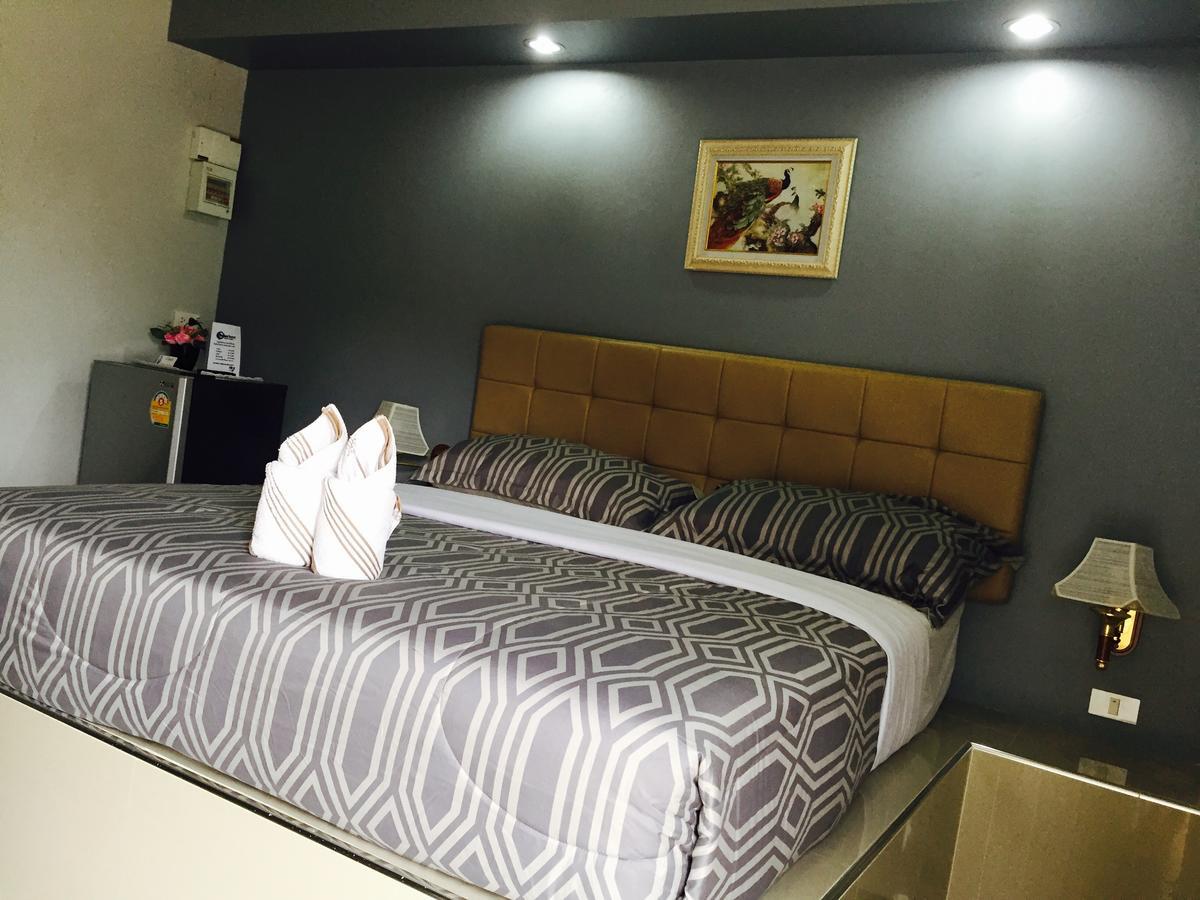 Relax 4* Nakhon Sawan