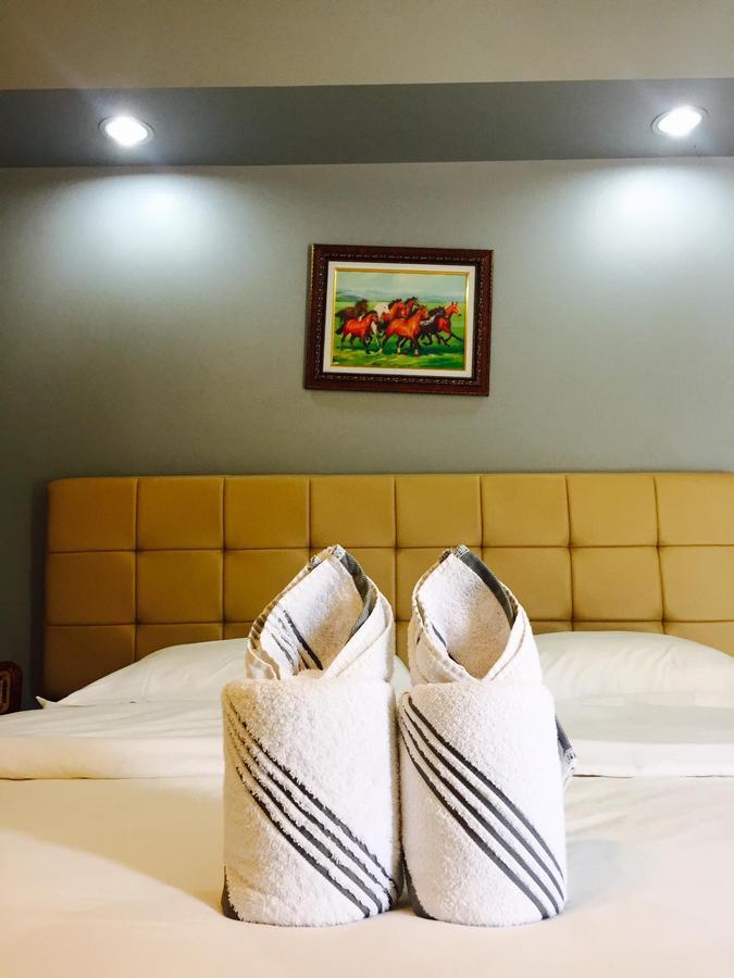 Relax 4* Nakhon Sawan