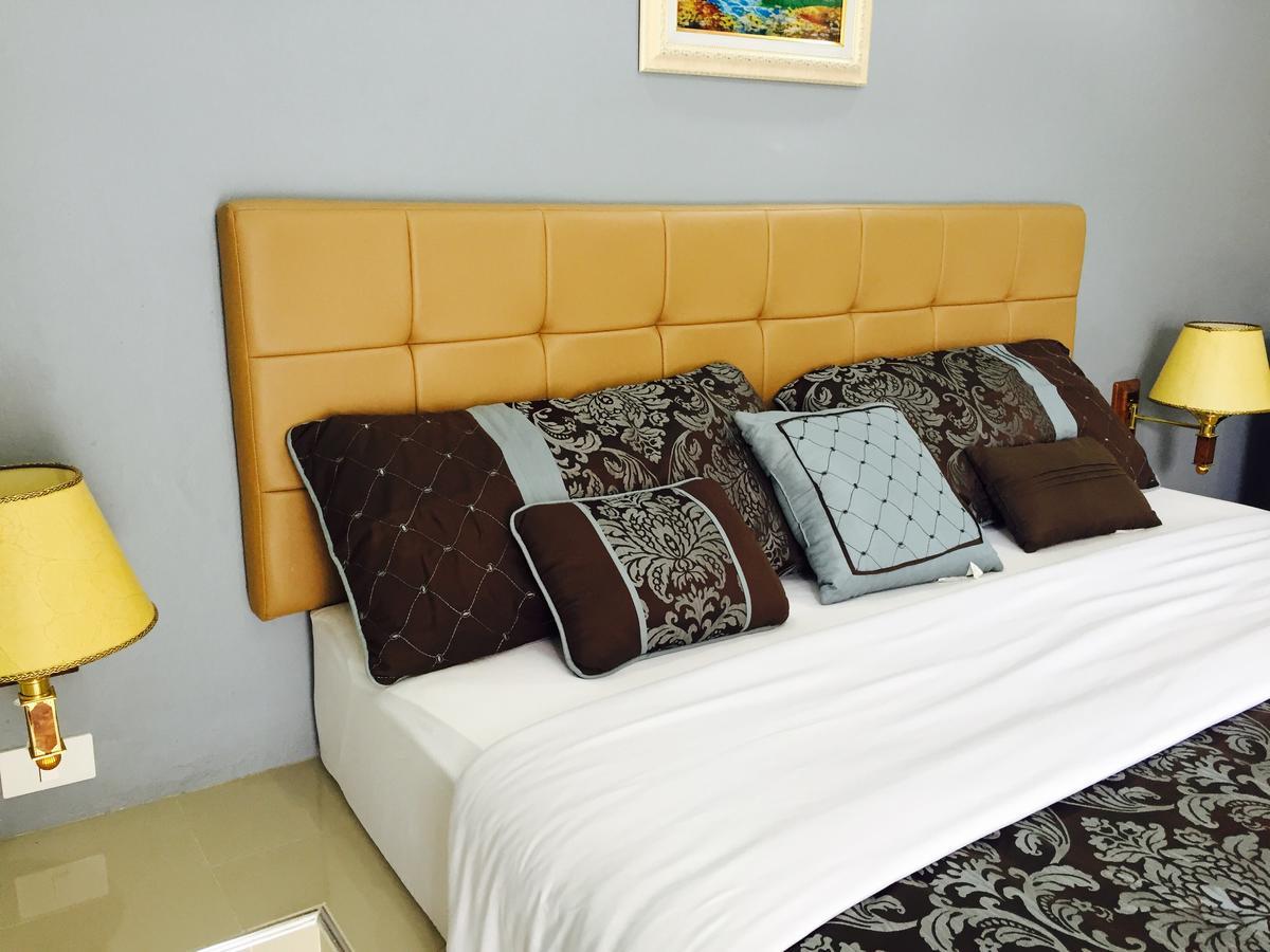 Relax 4* Nakhon Sawan