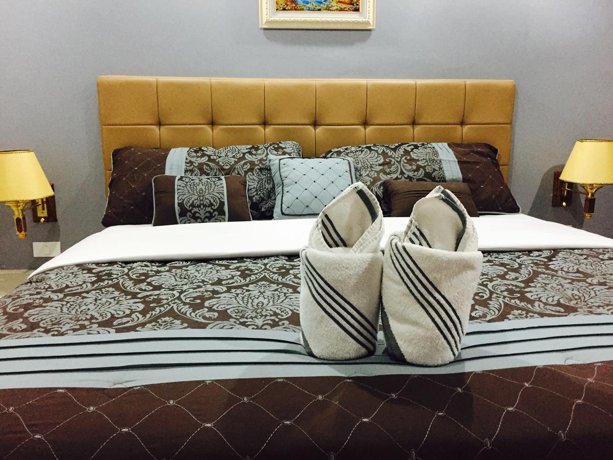 Relax 4* Nakhon Sawan