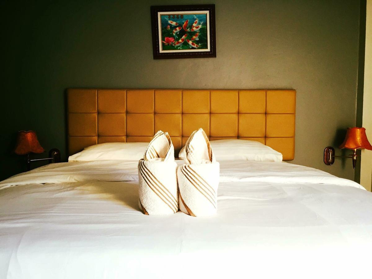 Relax 4* Nakhon Sawan