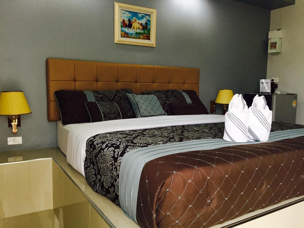 Relax 4* Nakhon Sawan