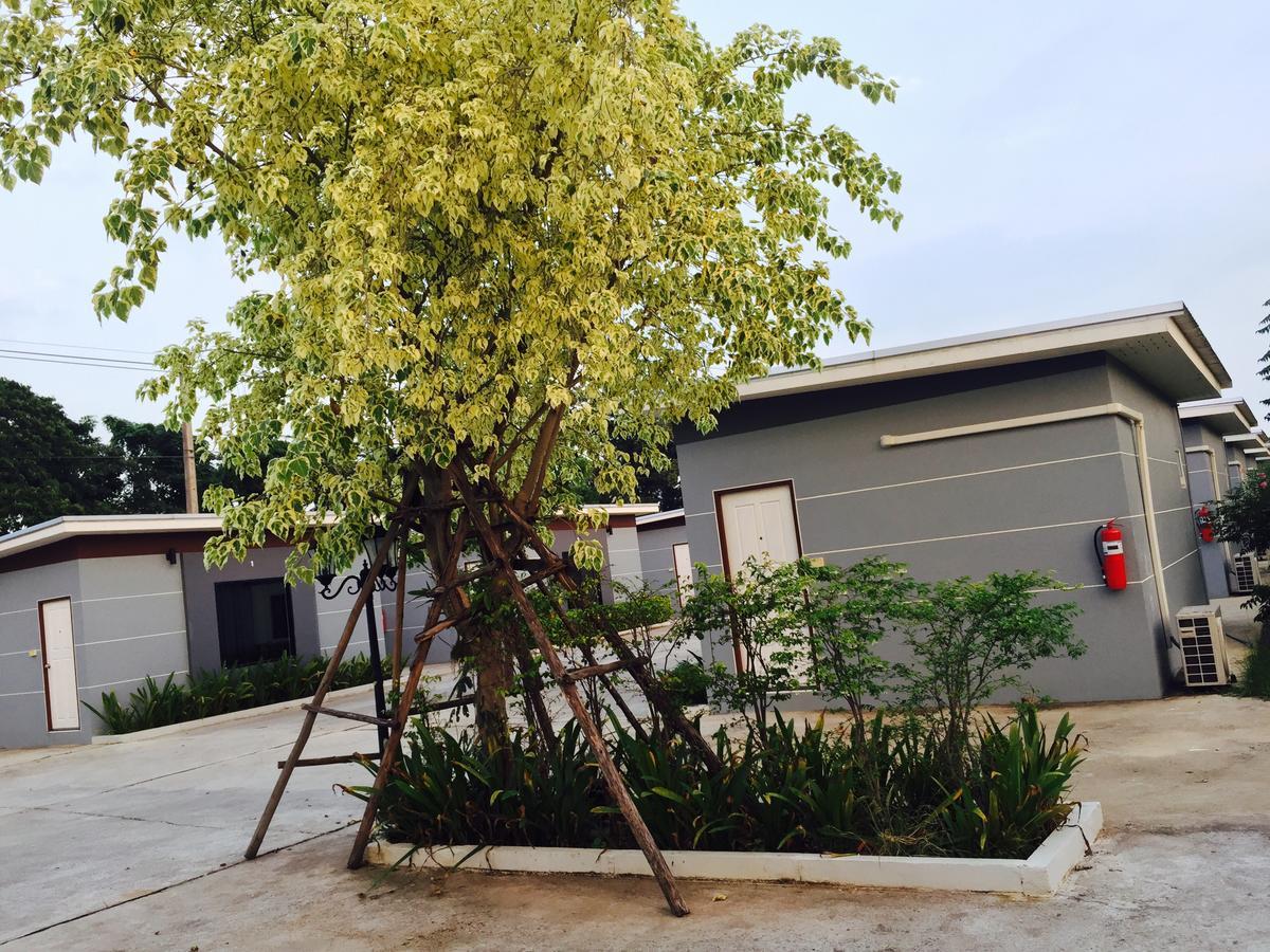 Relax 4* Nakhon Sawan