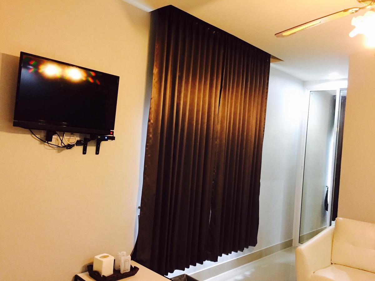 Guest house Relax 4*
