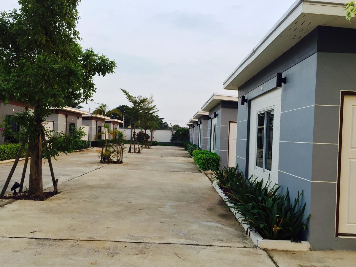 Relax 4* Nakhon Sawan