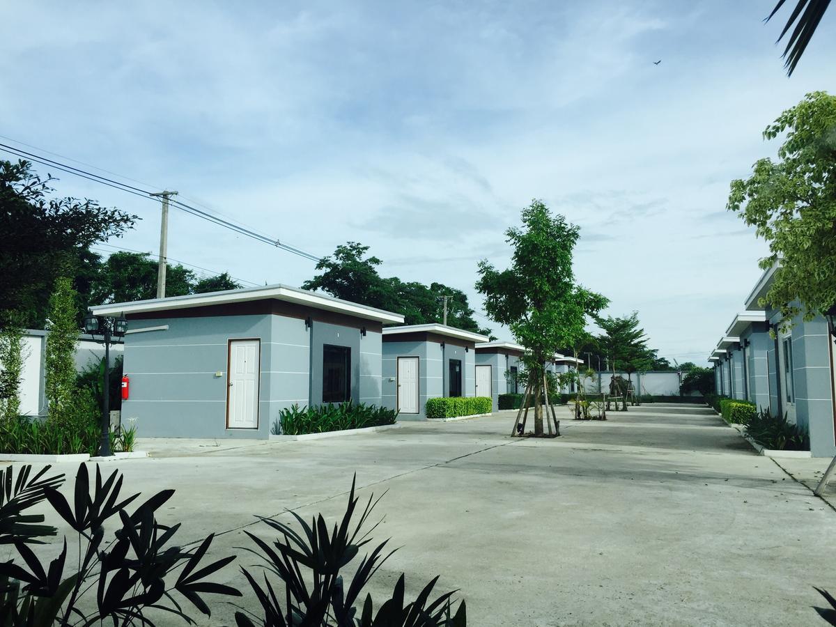 Relax 4* Nakhon Sawan