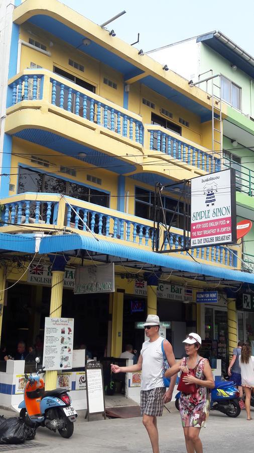 Guest house Simple Simon 2*