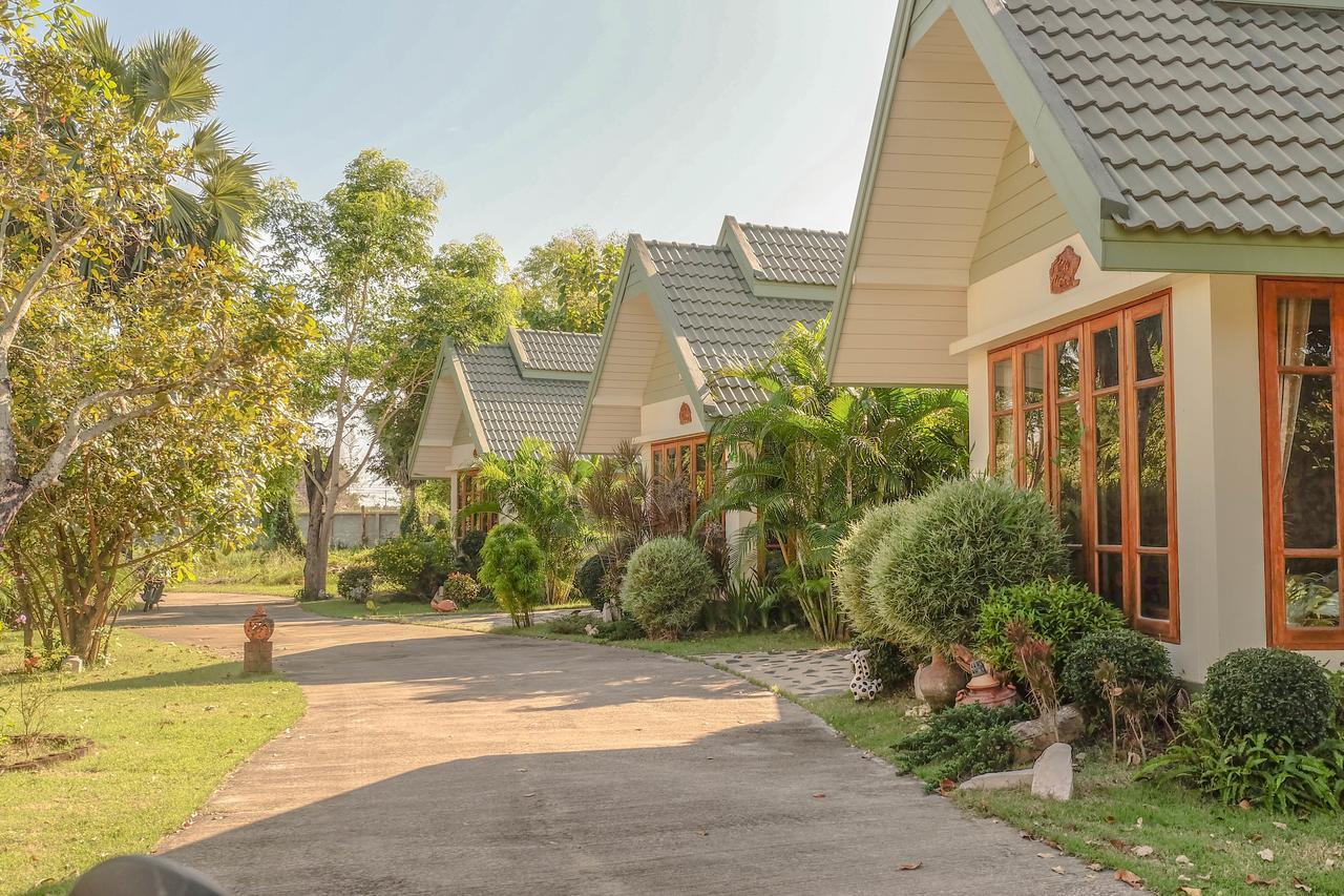 Thaisomboon Bighome 2* Sukhothai