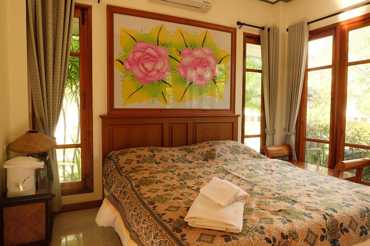 Resort Thaisomboon Bighome 2*