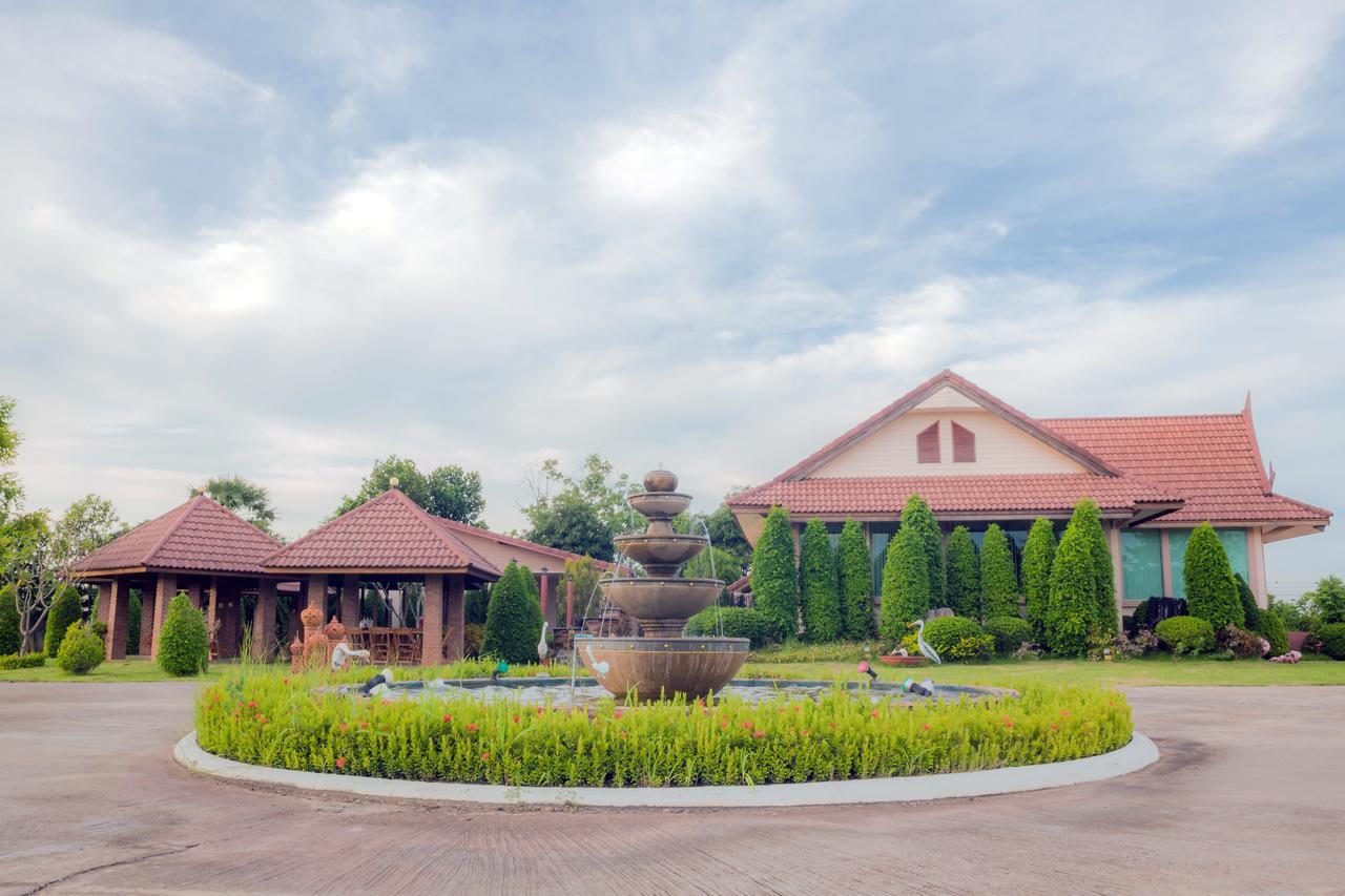 Resort Thaisomboon Bighome 2*