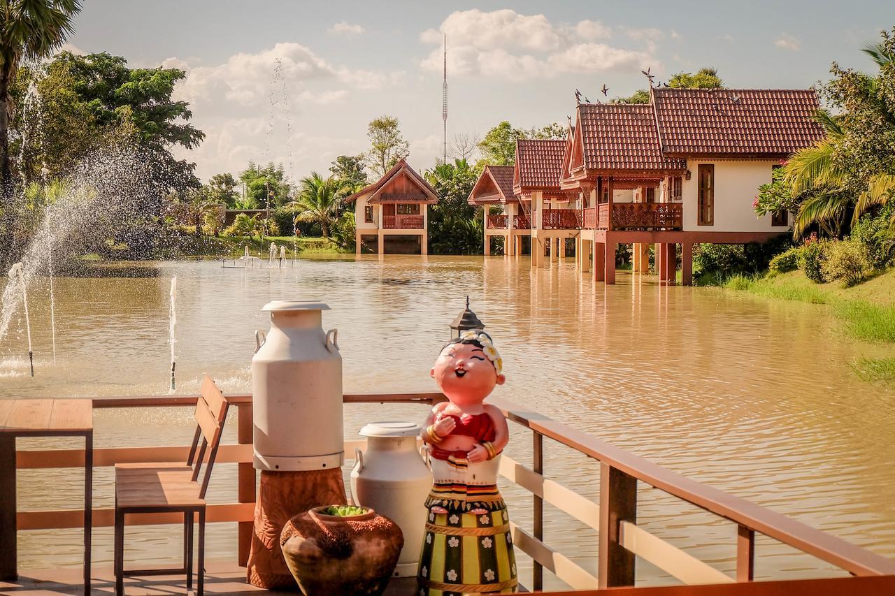 Thaisomboon Bighome 2* Sukhothai