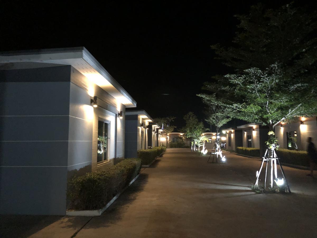 Relax 4* Nakhon Sawan