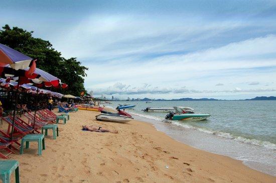 Apartment 7 Condo, Pattaya *