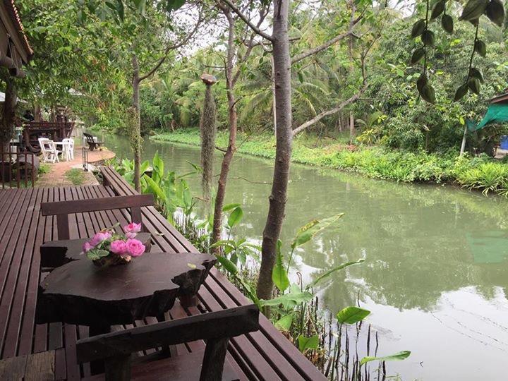 Resort Baansuanleelawadee 3*