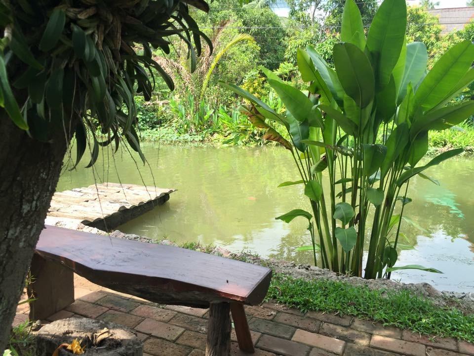 Resort Baansuanleelawadee 3*