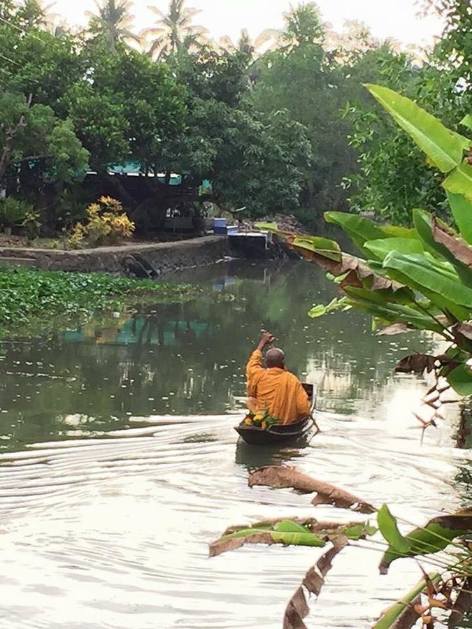 Baansuanleelawadee 3* Amphawa