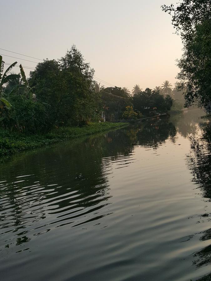Baansuanleelawadee 3* Amphawa