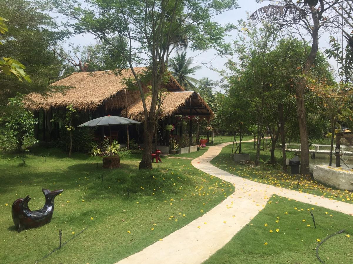 Resort Baansuanleelawadee 3*