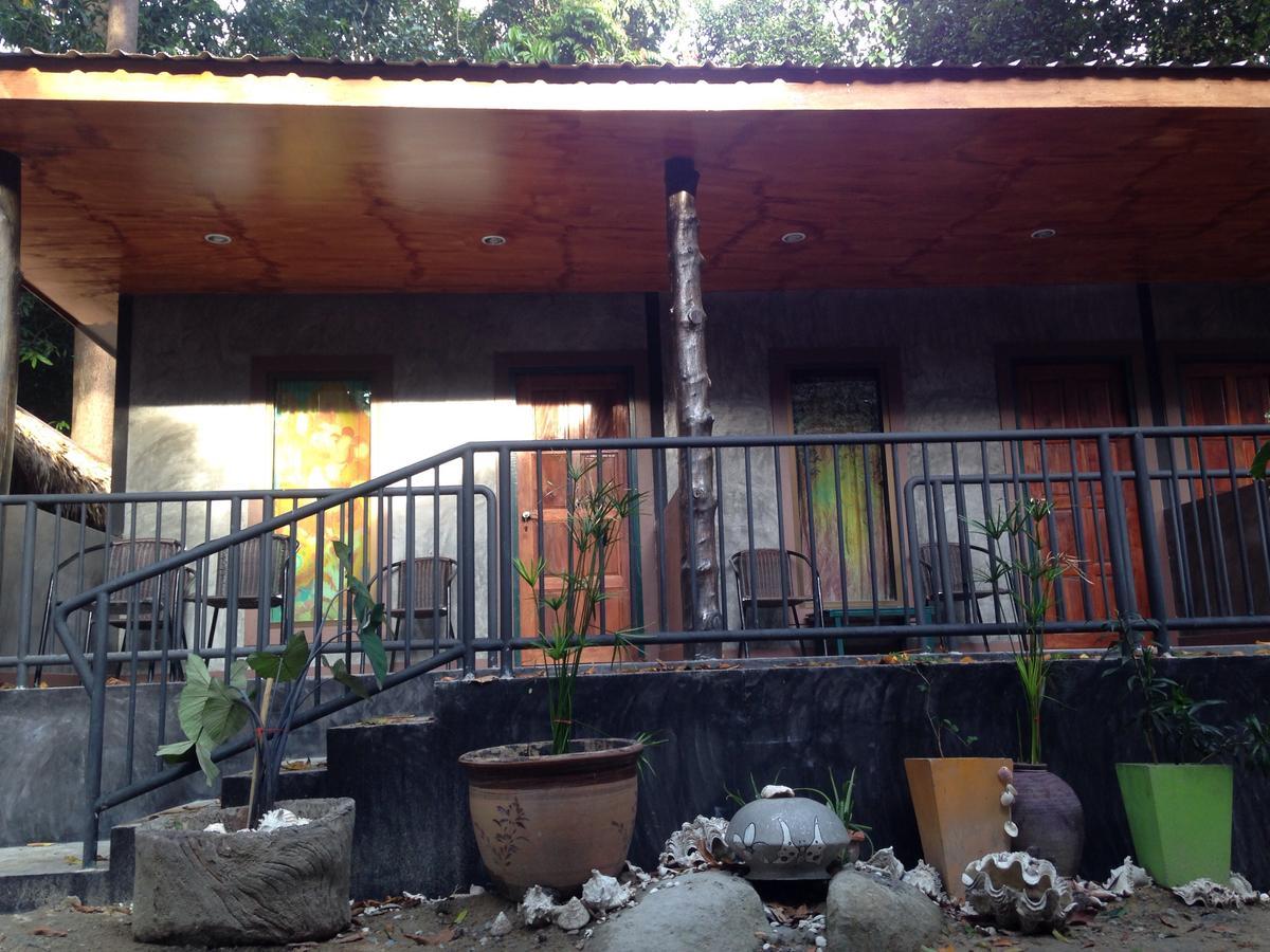 Guest house Art Garden 2*