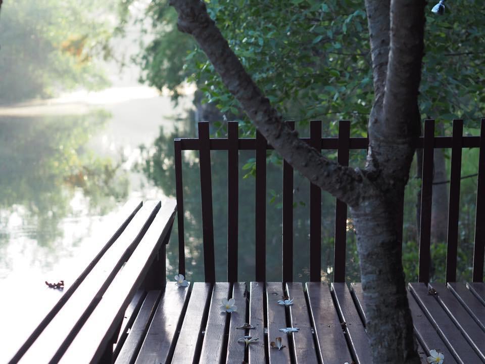 Baansuanleelawadee 3* Amphawa