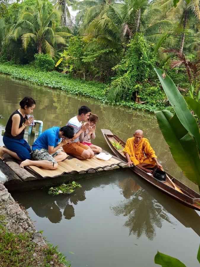 Resort Baansuanleelawadee 3*