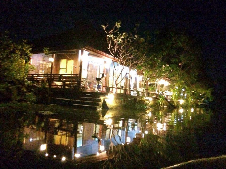 Resort Baansuanleelawadee 3*