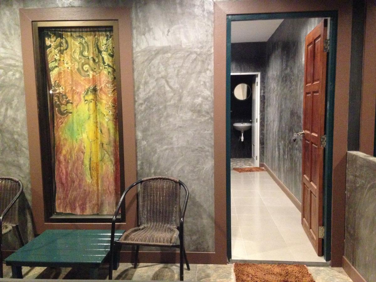 Guest house Art Garden 2*